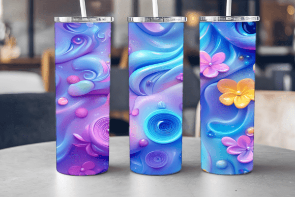Pastel Kitten Tumbler Wrap: A Designer’s Honest Take